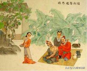 孙思邈葱叶导尿原理,孙思邈葱管导尿术的故事