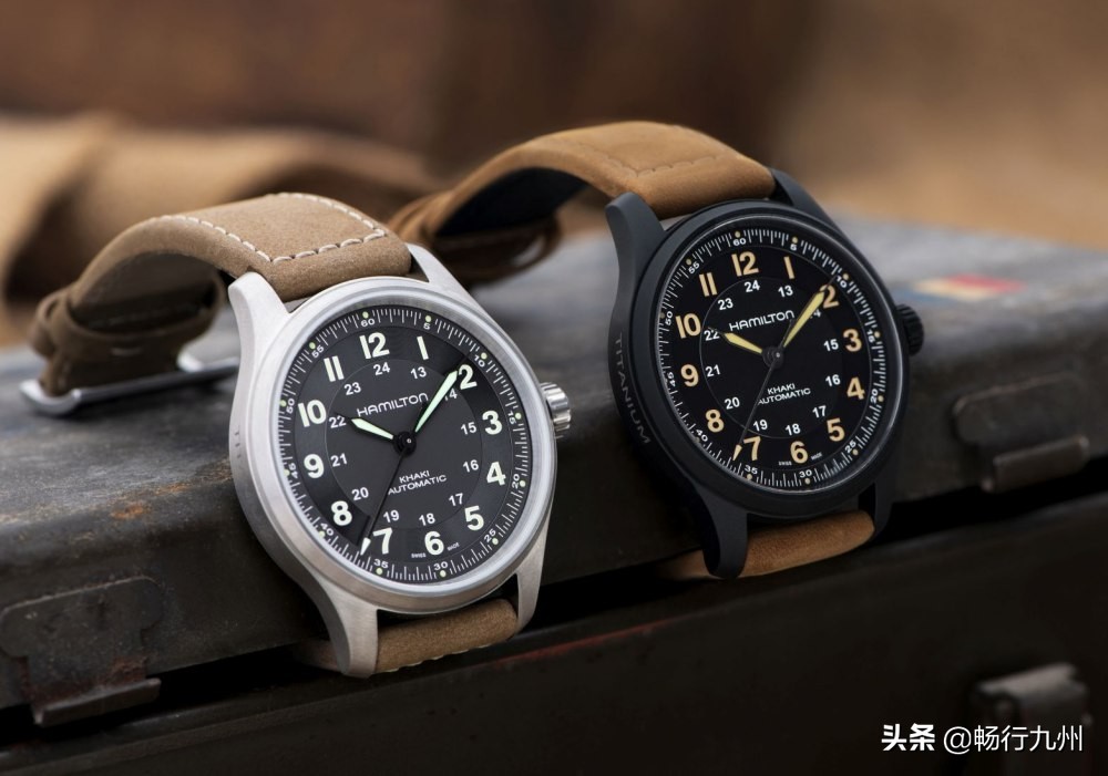十款最佳机械表,10大入门腕表