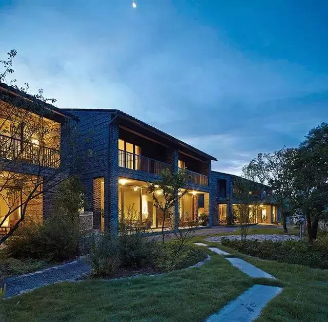 南京最好的山庄排名,南京最美的6个地方你都去过了吗