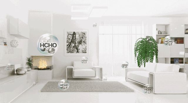 甲醛对孕妇的危害如何治理去除,甲醛对孕妇的危害有哪些症状表现