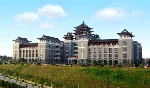 长沙民政学院位置好吗,长沙民政学院是干啥的