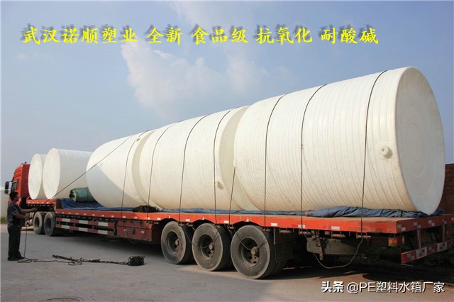 我确实在卖桶，但并不是什么桶都卖!