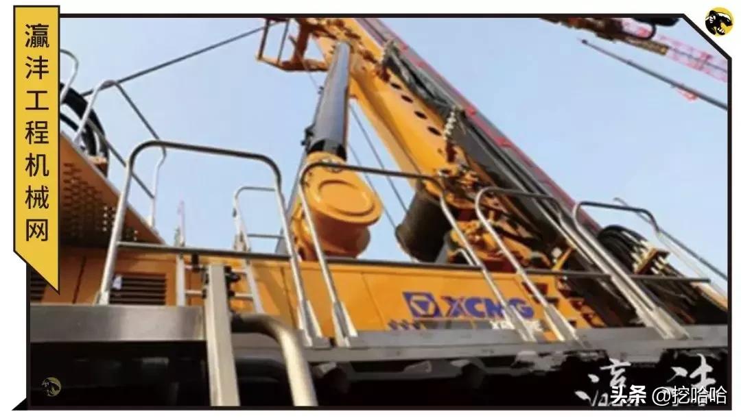 2019年中国工程机械排名,2023年工程机械年度产品top50