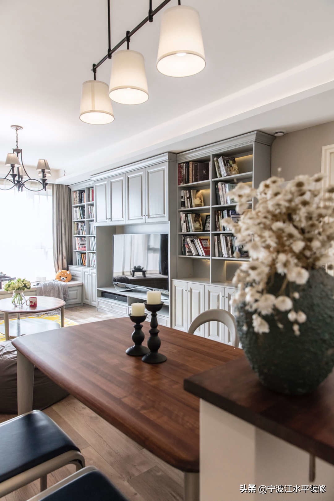 装修收纳巧思,装修收纳做到极致