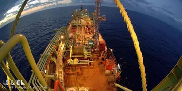 从依赖进口到领跑全球,巴西成为石油出口国