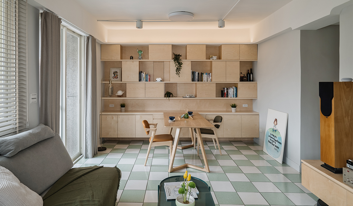 将装修进行到底全集,整个装修流程