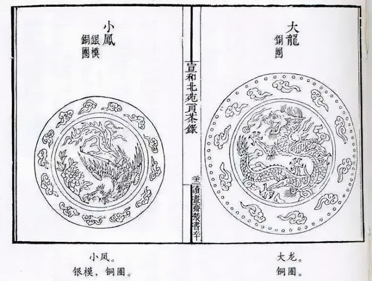 饼茶砖茶沱茶散茶的造型奥义,砖茶沱茶饼茶散茶哪一款更好