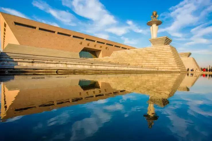 洛阳向全球推介,洛阳向世界发出邀请