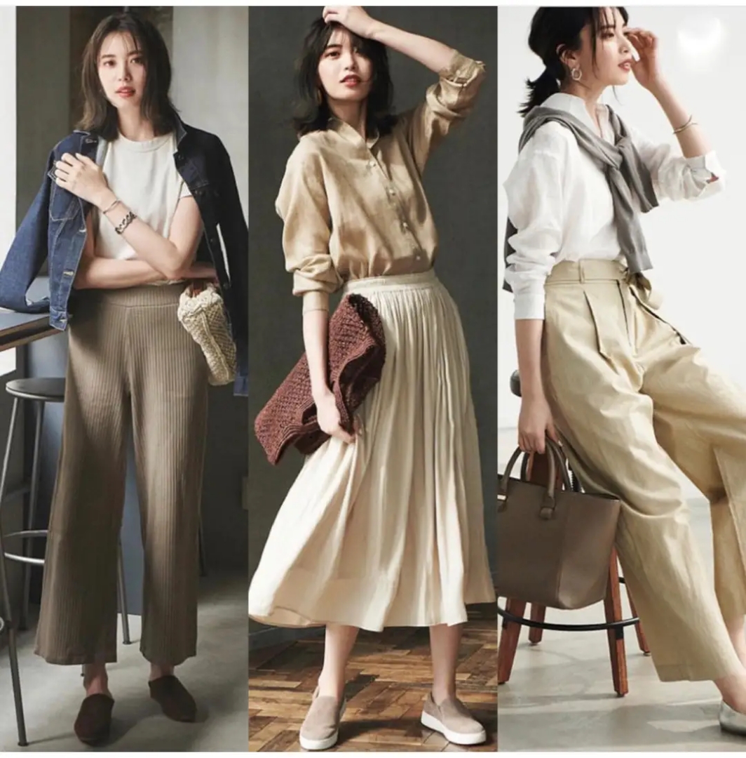 蜜桃臀不流行了，现在女生都宠爱“克拉臀”，穿衣好看，特显气质