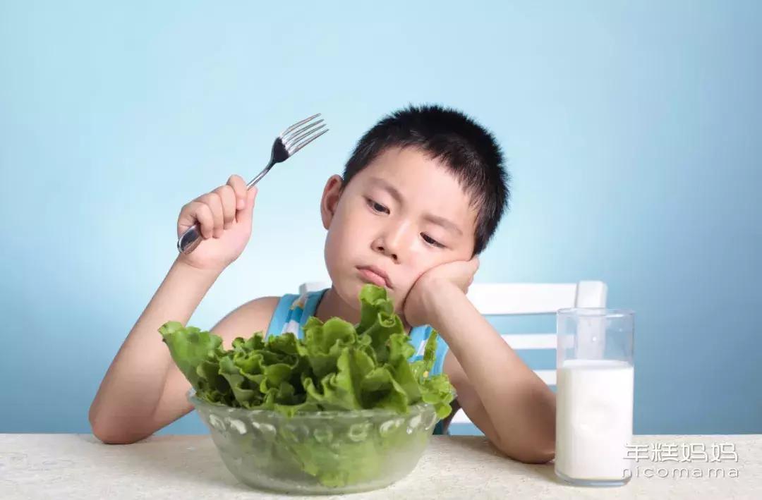 爱发脾气的孩子能力不足,面对爱发脾气的孩子