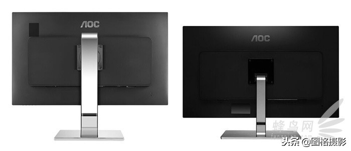 摄影师后期修图剪辑显示器推荐,最适合修图剪视频的显示器