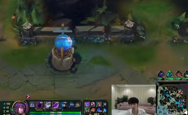 虎娘日报厂长赛后谈edg被翻盘,edg夺冠对局详情