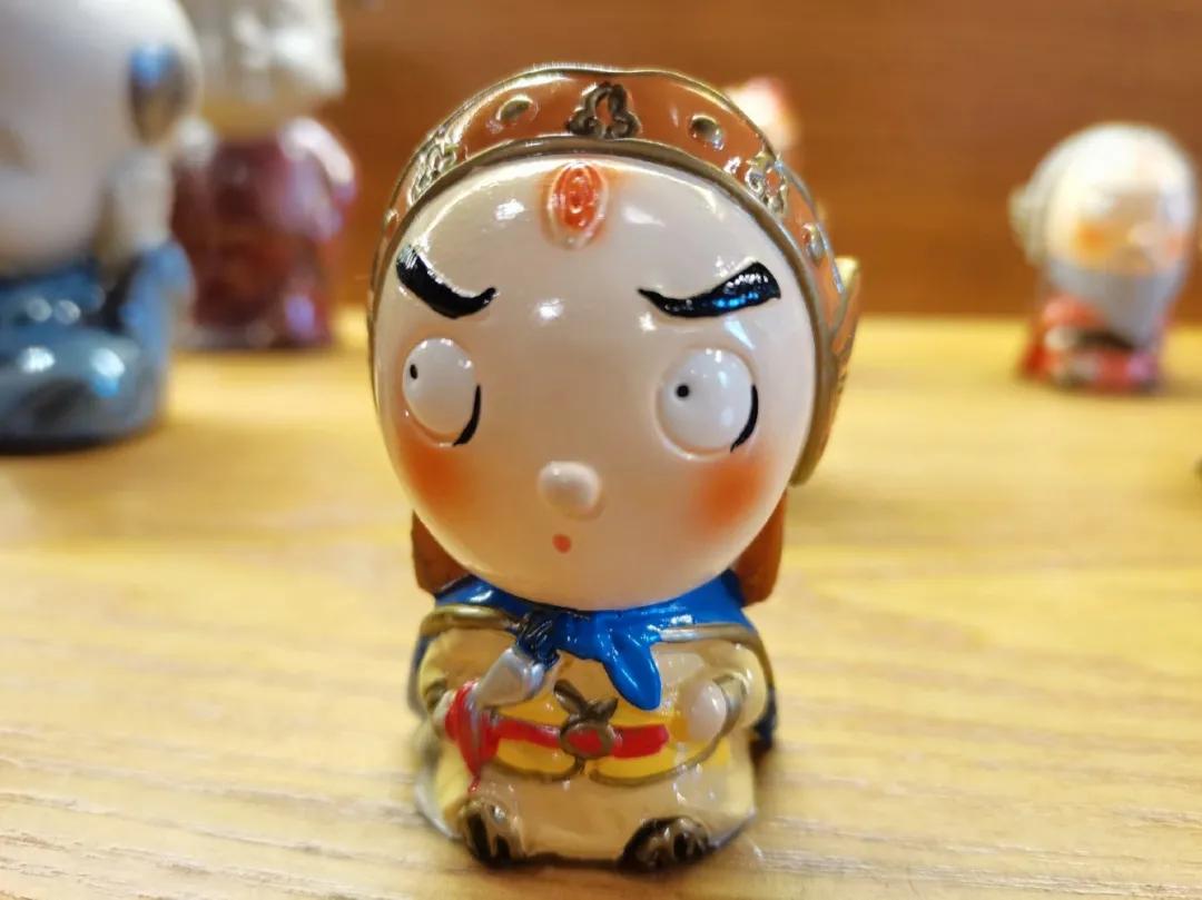 大佛印象新品发布会 (毕业旅行乐山大佛)