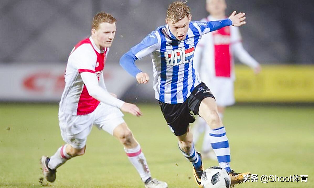 荷乙坎布尔VS埃因霍温FC坎布尔状态火热埃因持续低迷