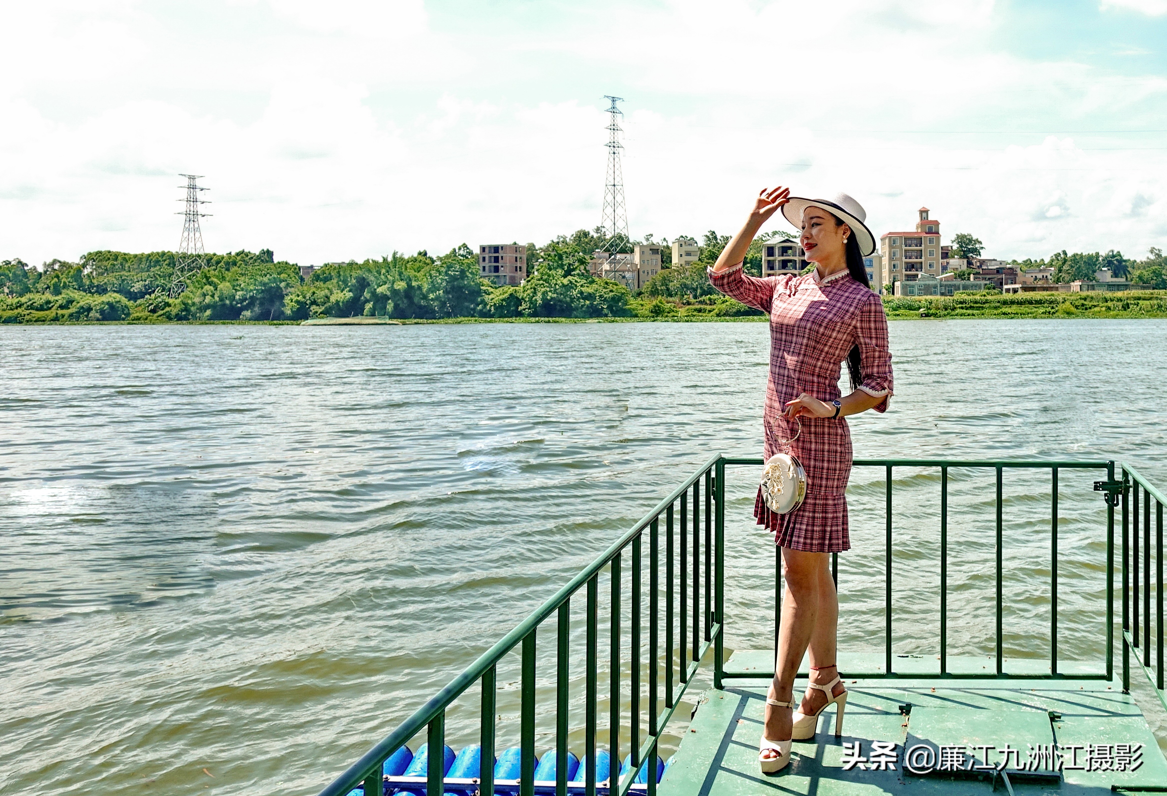 湛江市廉江荔枝节开幕式视频,廉江荔枝文化节