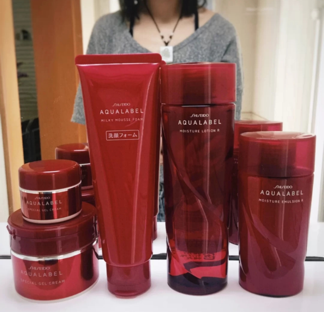 资生堂最值得买的护肤单品有哪些,资生堂个人护理护发平价好物