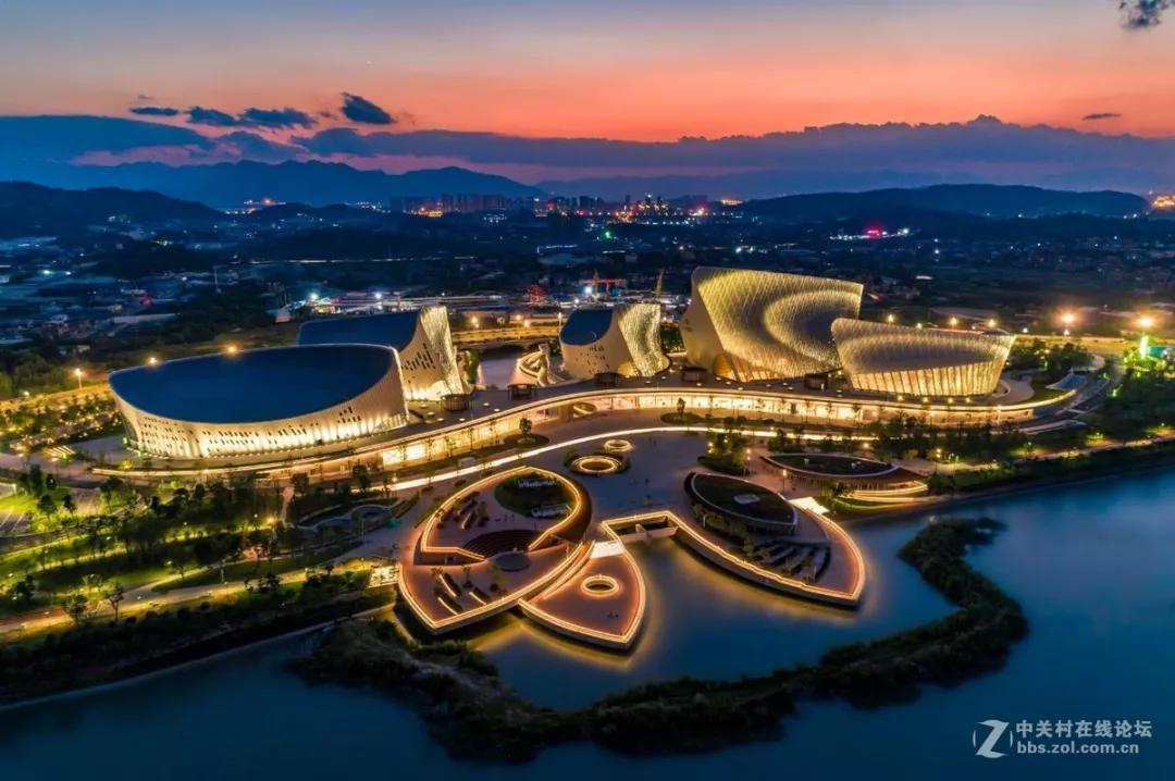 福州十大免费景点,福州网红景点免费