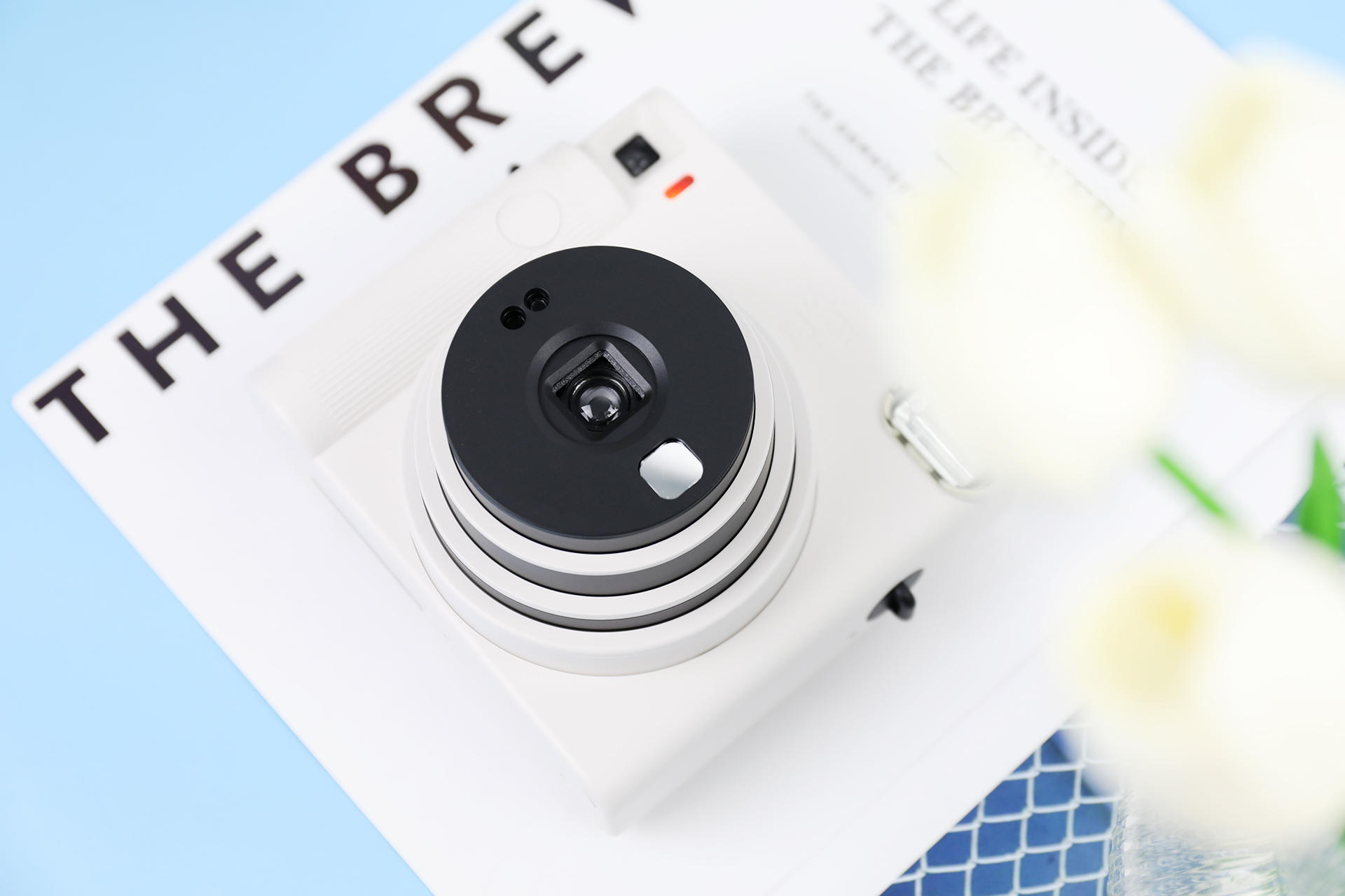 富士拍立得sq1测评,拍立得富士instaxsq1好不好