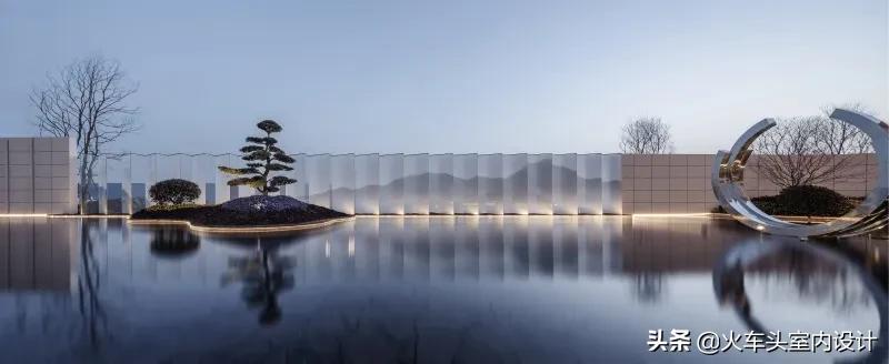 10个优秀景观,3月景观