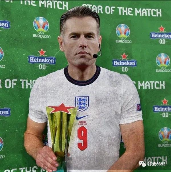 千古“英”名一“跳”毁！快乐足球遭全网唾弃