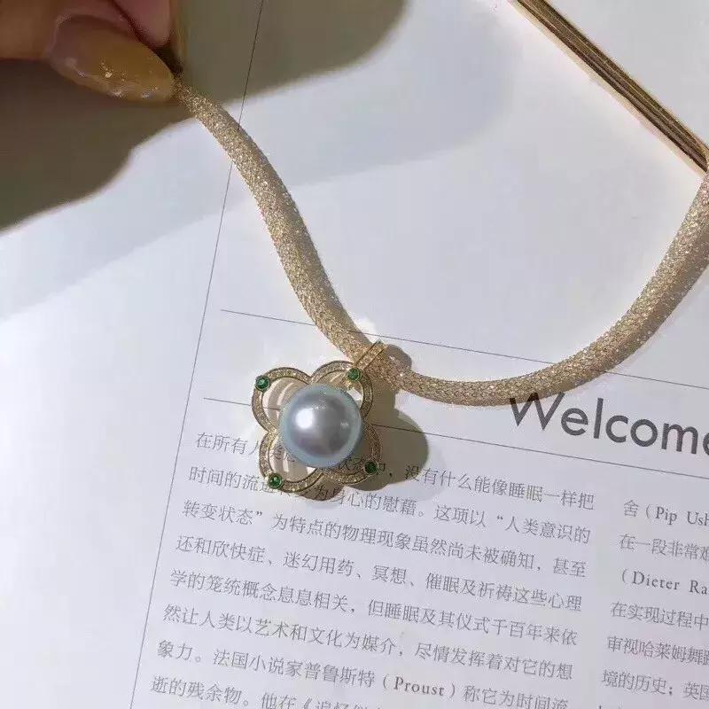 珍珠首饰的保养方法,珍珠长期不戴怎么保养