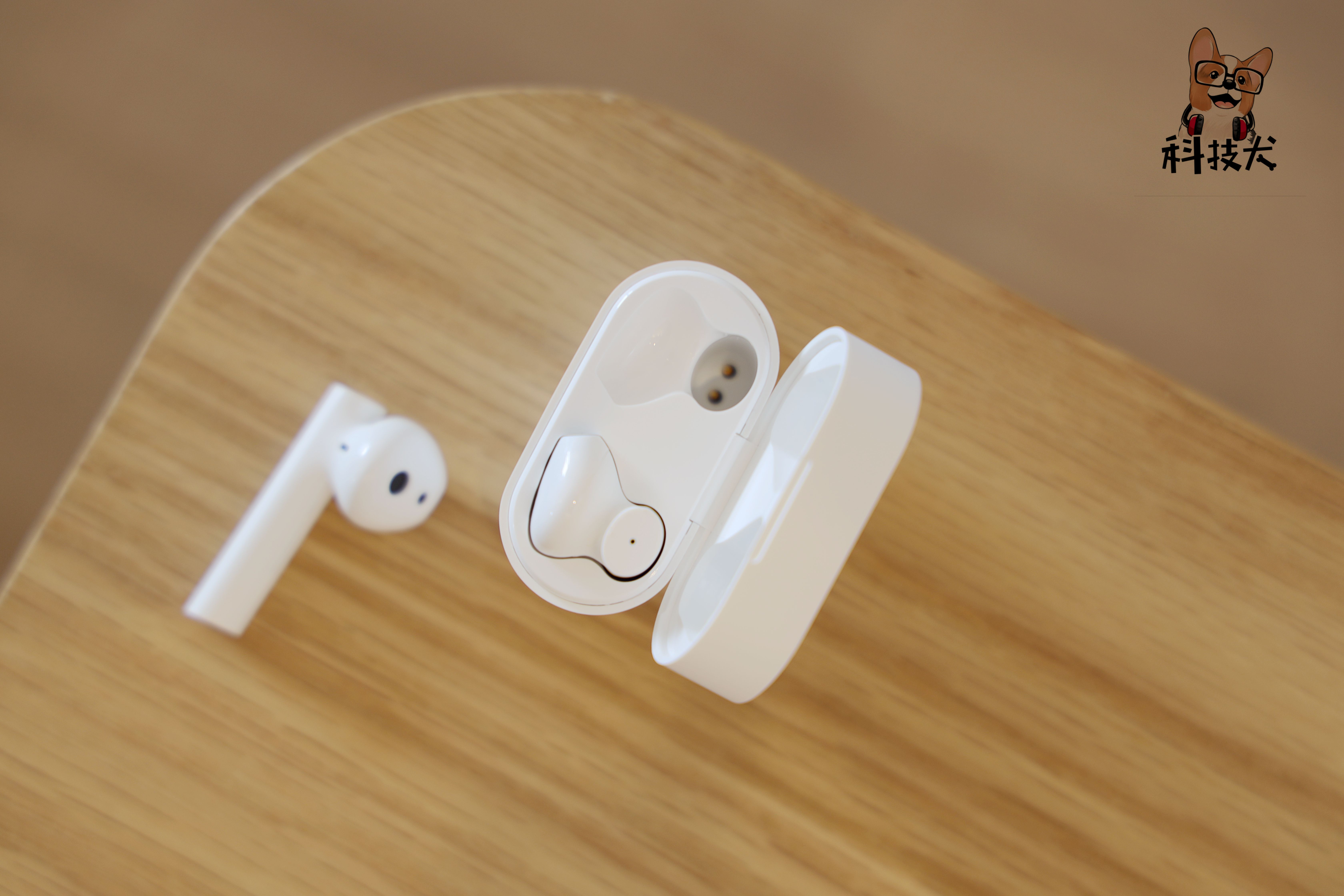 小米蓝牙耳机air2s还值得入手吗,小米真无线蓝牙耳机air2s价格