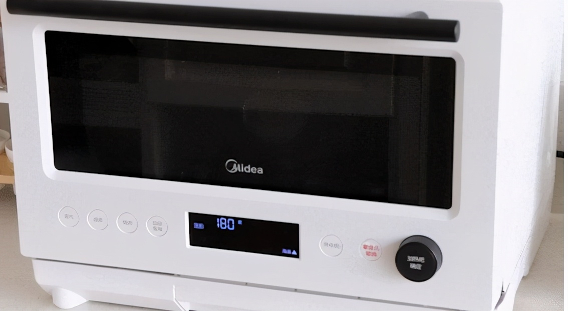 家用蒸烤箱怎么选才是最好,内行人告诉你蒸烤箱要这样选