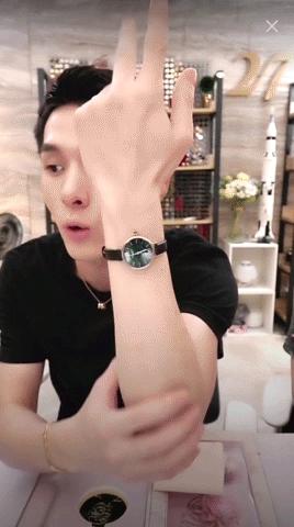 千元以下的腕表,千元以内的腕表