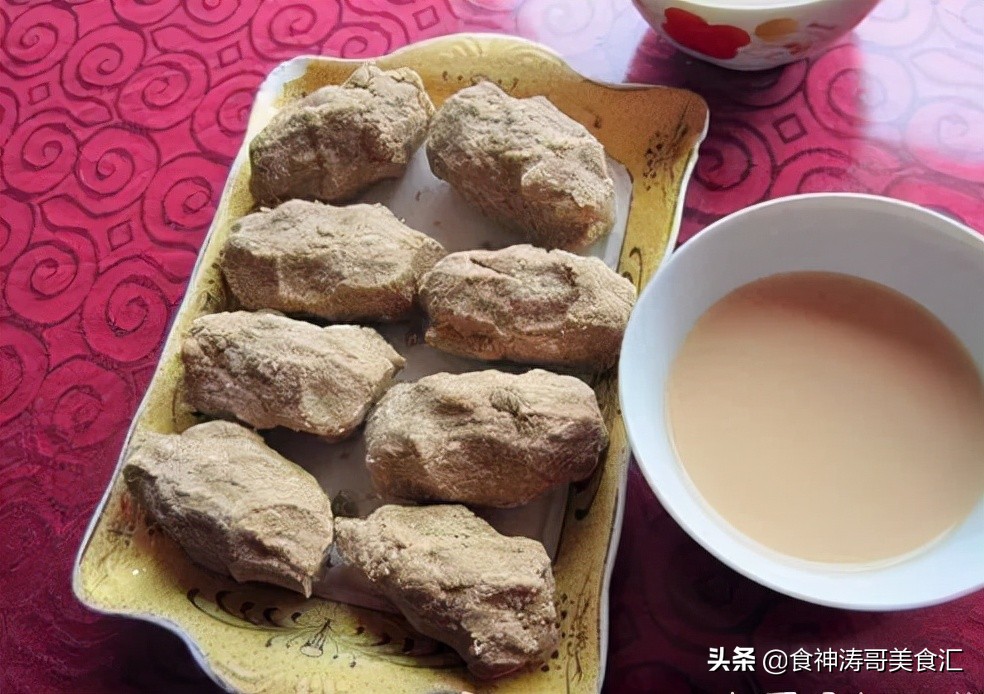 藏西美食,最近西藏特色美食