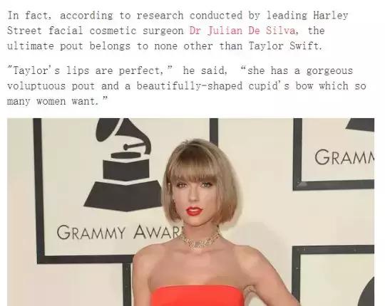 听说，90%的人都没有涂对口红