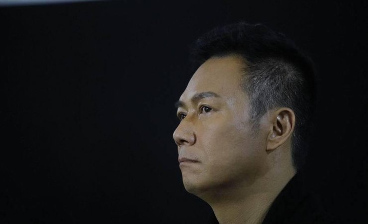 香港导演林岭东怎么去世的,香港导演林岭东视频