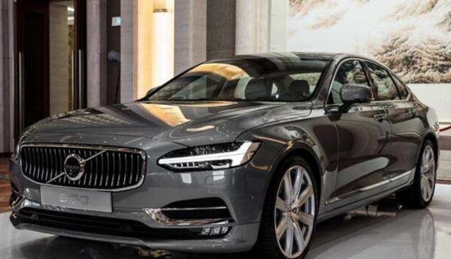 沃尔沃车口碑好为什么销量低,沃尔沃质量垫底