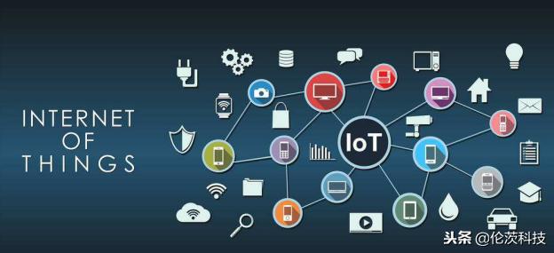 物联网技术深度科普lora篇,伦茨变频器通讯