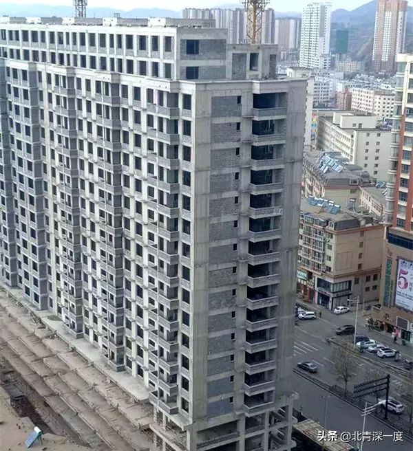 吉林市对典型违建别墅处分,吉林市违建