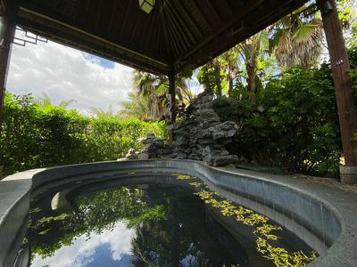 五一去哪旅游都不如回家,福州贵安温泉度假村哪里好玩