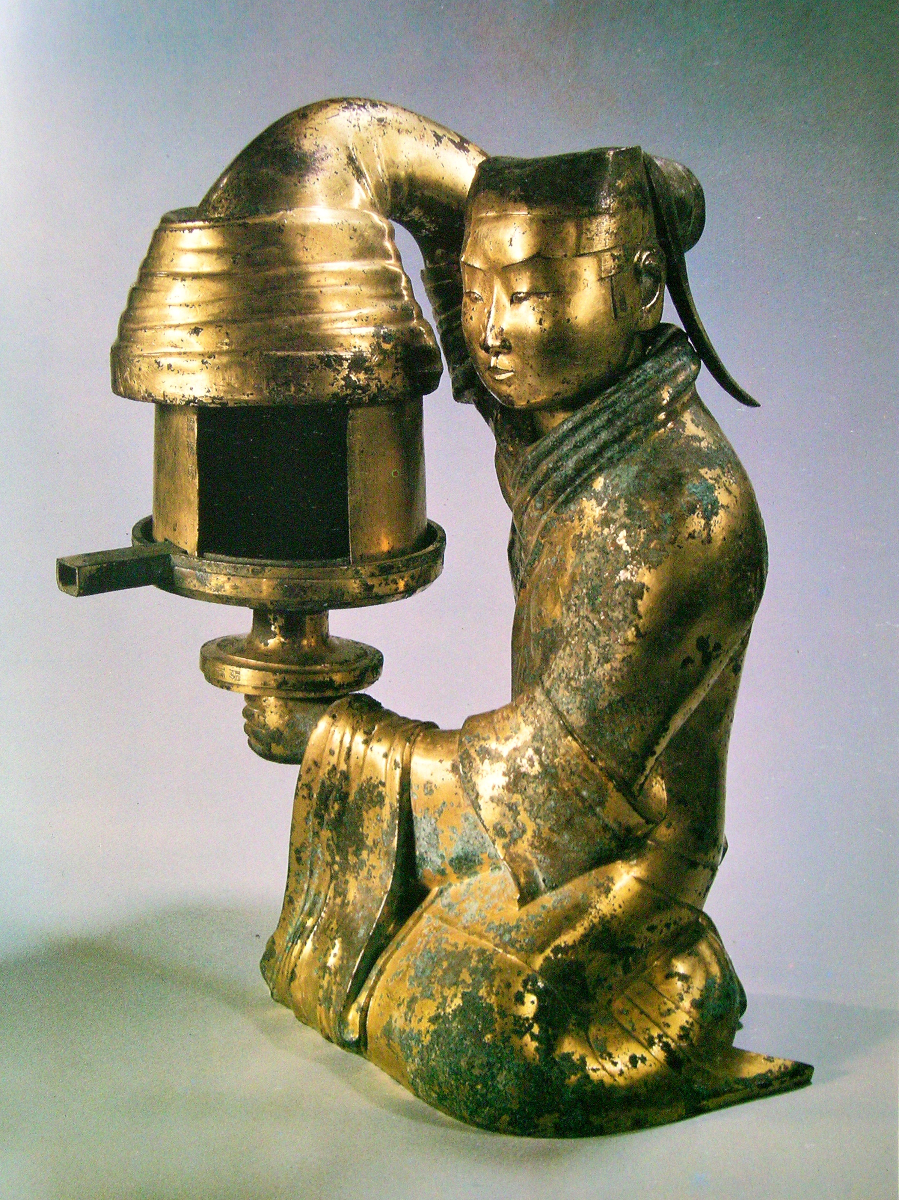 中国各地博物馆最漂亮的文物,中国博物馆十大国宝值多少