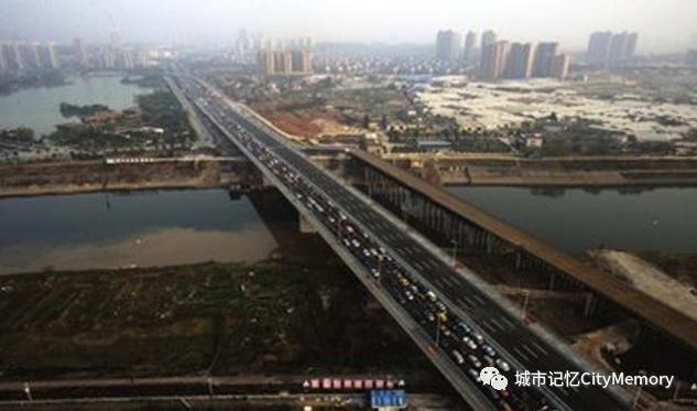 曾经的青春年华——纪念消失的长沙北郊老工业区九尾冲