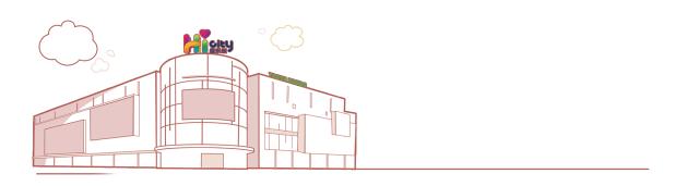 明天下午维乐城免费试吃！不怕你吃不饱！就怕你吃不完