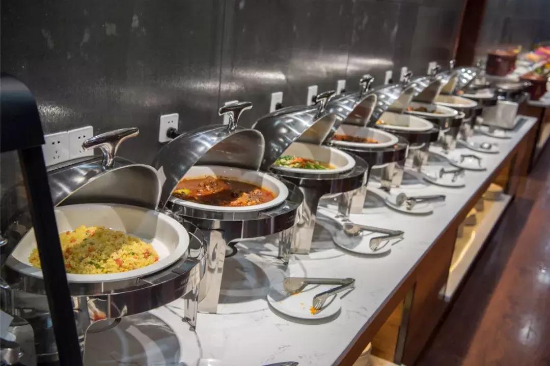 太原火锅涮肉自助,太原最好吃的火锅烤肉