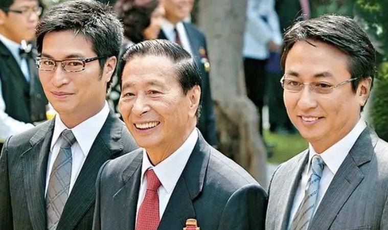 李兆基香港豪宅惠苑,李兆基在建豪宅已成香港最贵豪宅