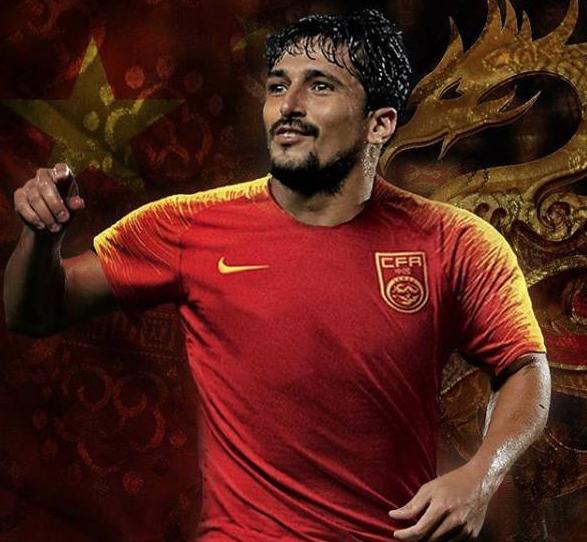 投8.7亿真相？曝恒大高层霸气言论：国家荣誉高于一切！义无反顾