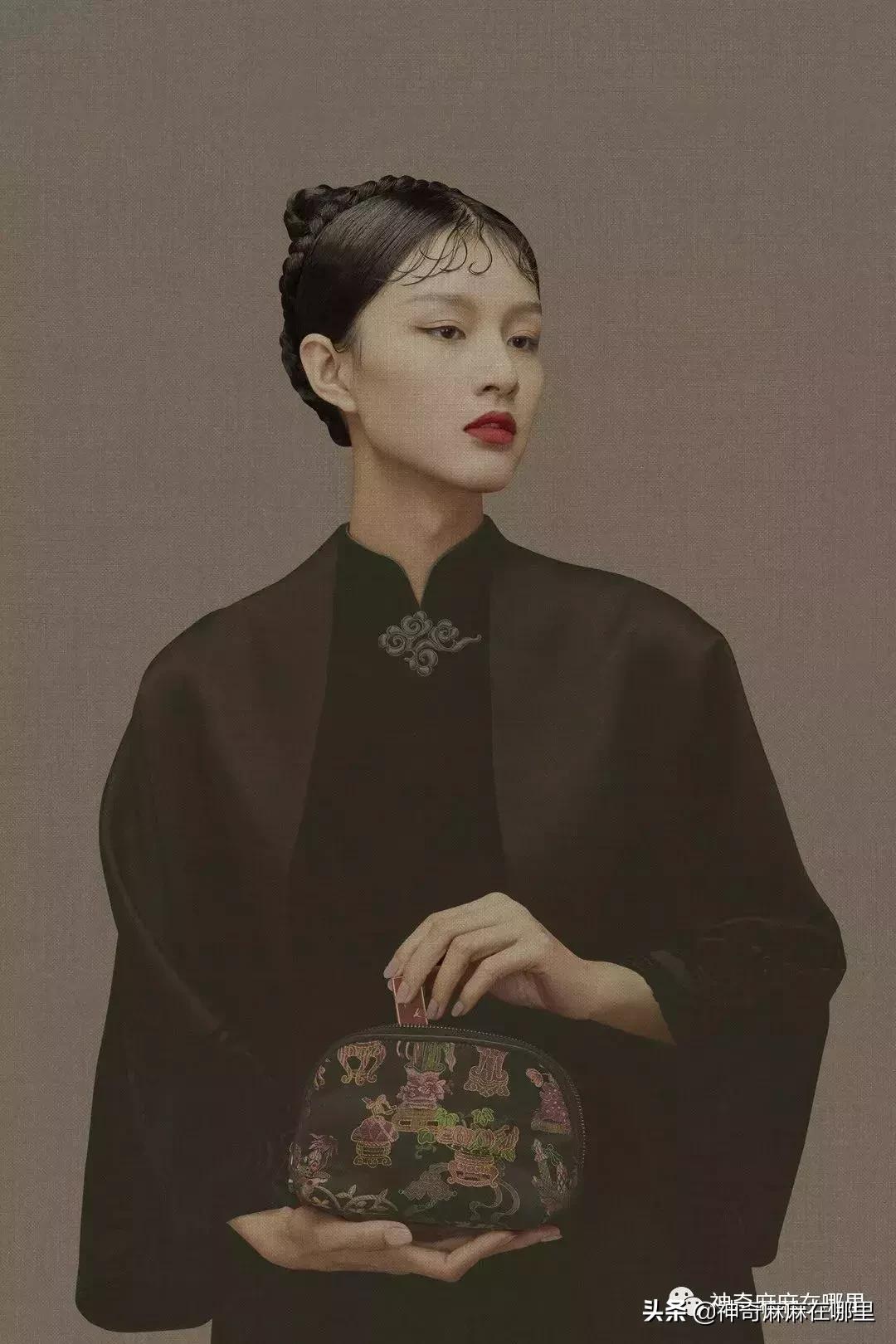 一天内卖5000支口红,最近很火的故宫口红