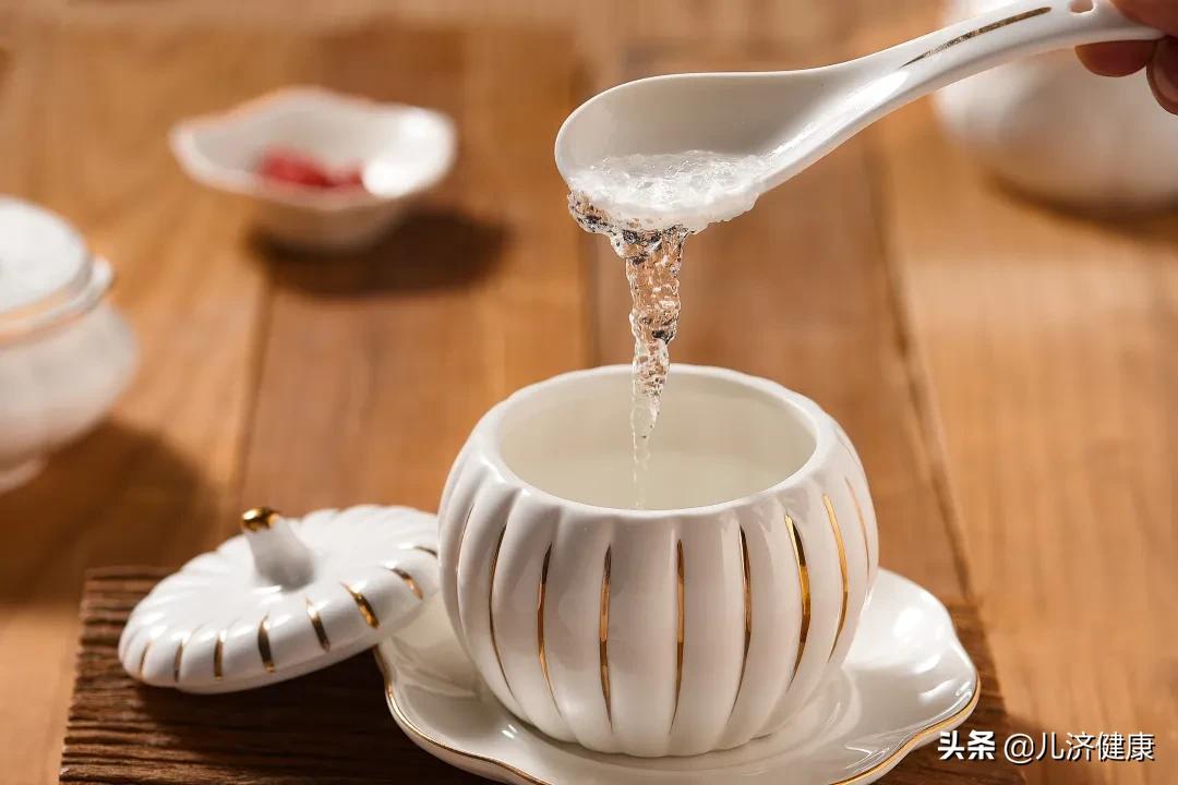 长期吃燕窝真的能美容养颜,燕窝吃多久能明显看到美容效果