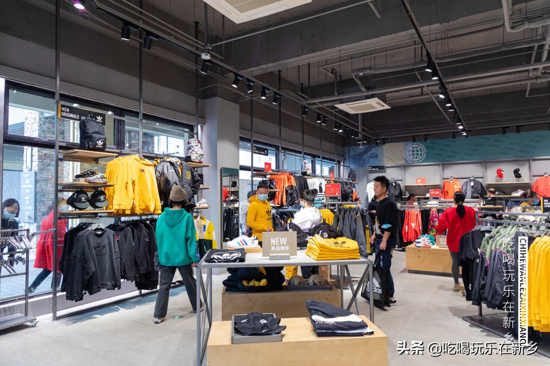 平原小镇王府井奥特莱斯最新活动,王府井奥莱平原小镇都有什么