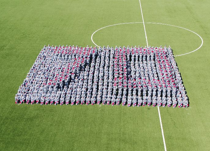 年终特辑|官微带你一起盘点泉信人的2019关键词