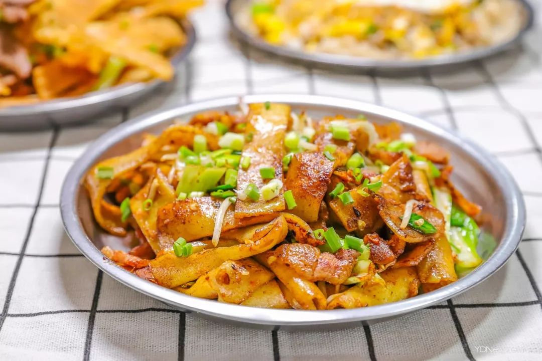 武汉人，等摘下口罩，我们一起去吃这50家店好吗？