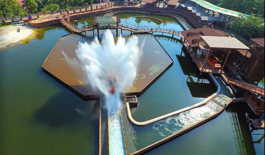 深圳华侨城99元套票团购,深圳东部华侨城瀑布酒店套票