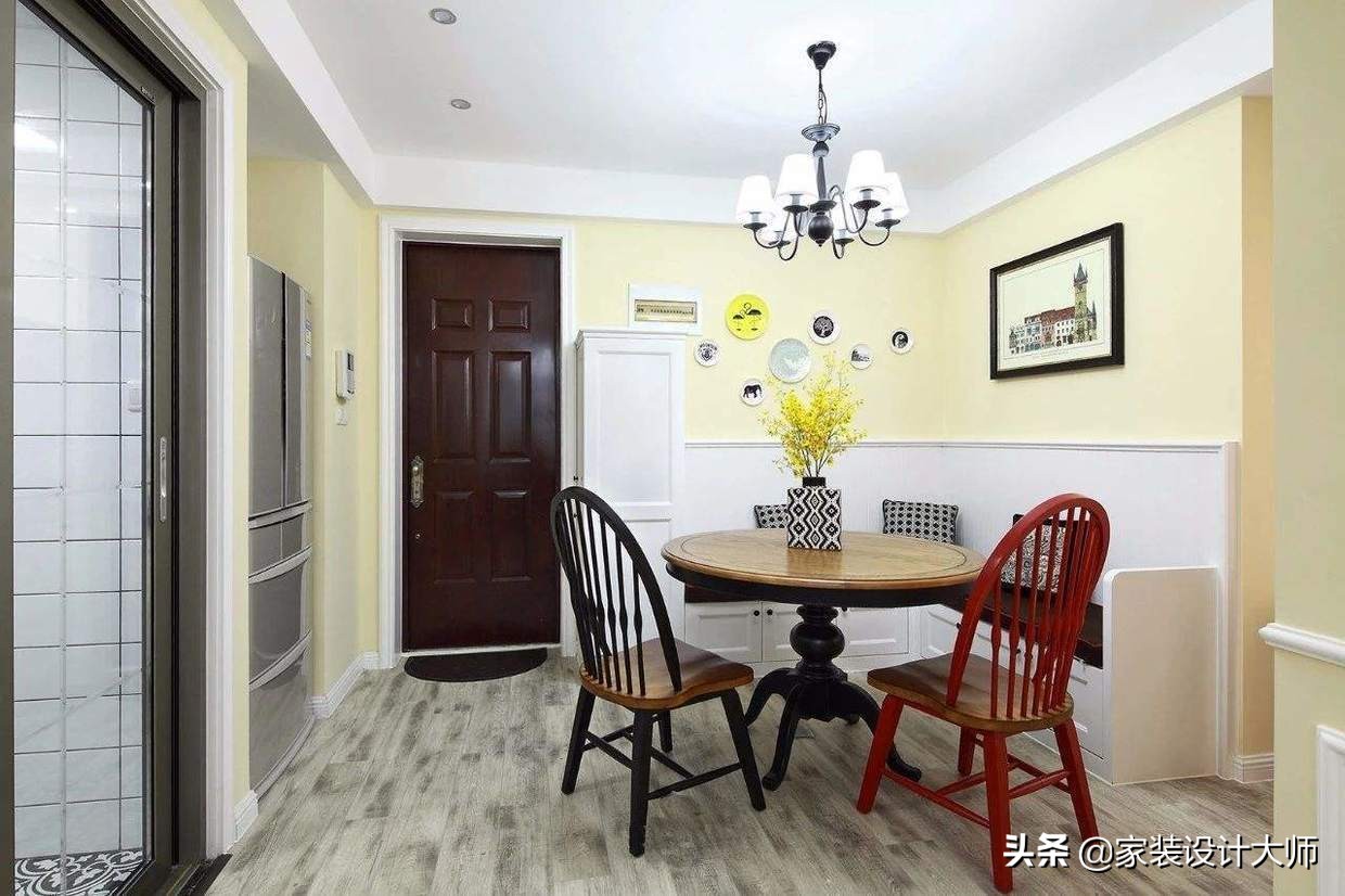 良心师傅刷漆,最坑人的乳胶漆十大排名