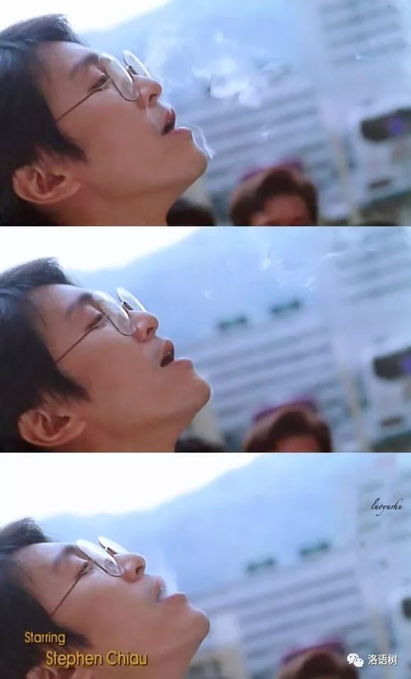 周星驰电影怎么演得那么好,周星驰其他演员现在状态