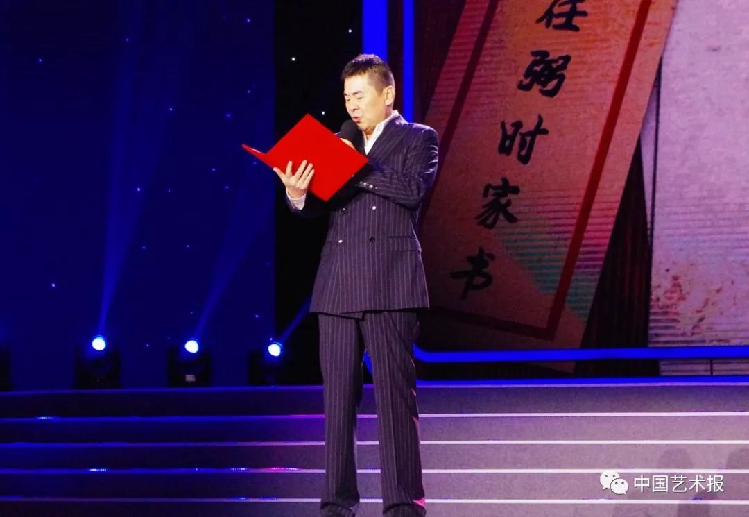 党校汇报演出朗诵走进新时代,中央党校朗诵音乐会